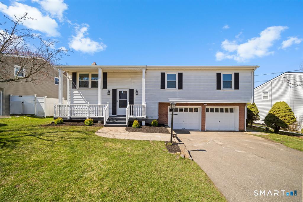 25 Greenview Drive Waterbury CT 06708