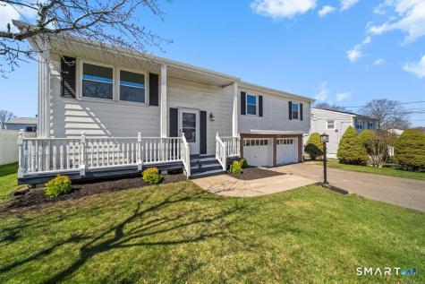 25 Greenview Drive Waterbury CT 06708