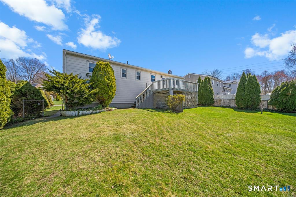 25 Greenview Drive Waterbury CT 06708