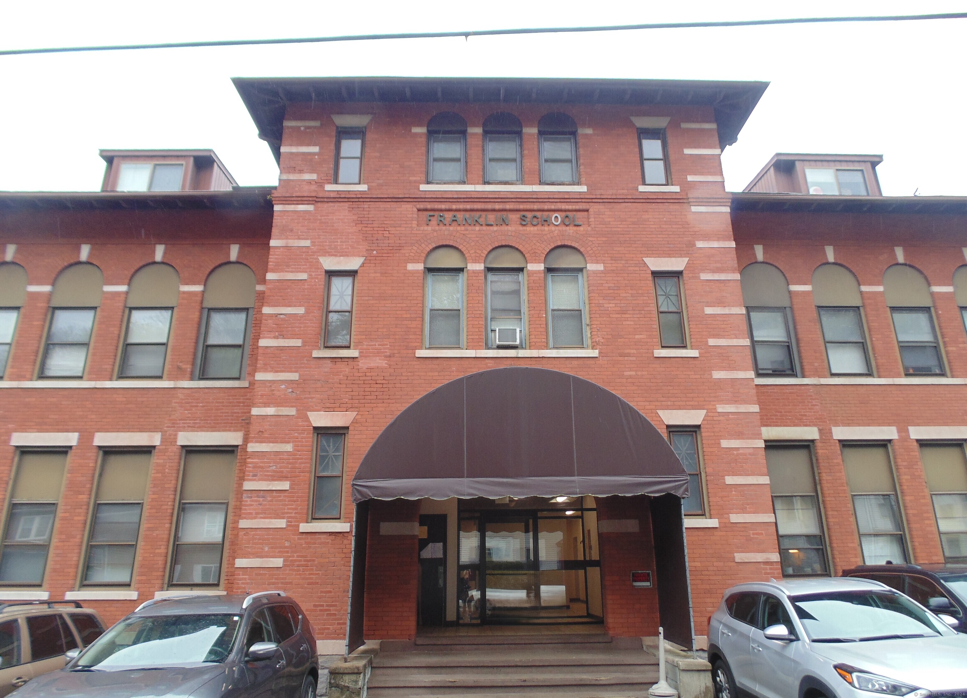 50 Bank Street Derby CT 06418