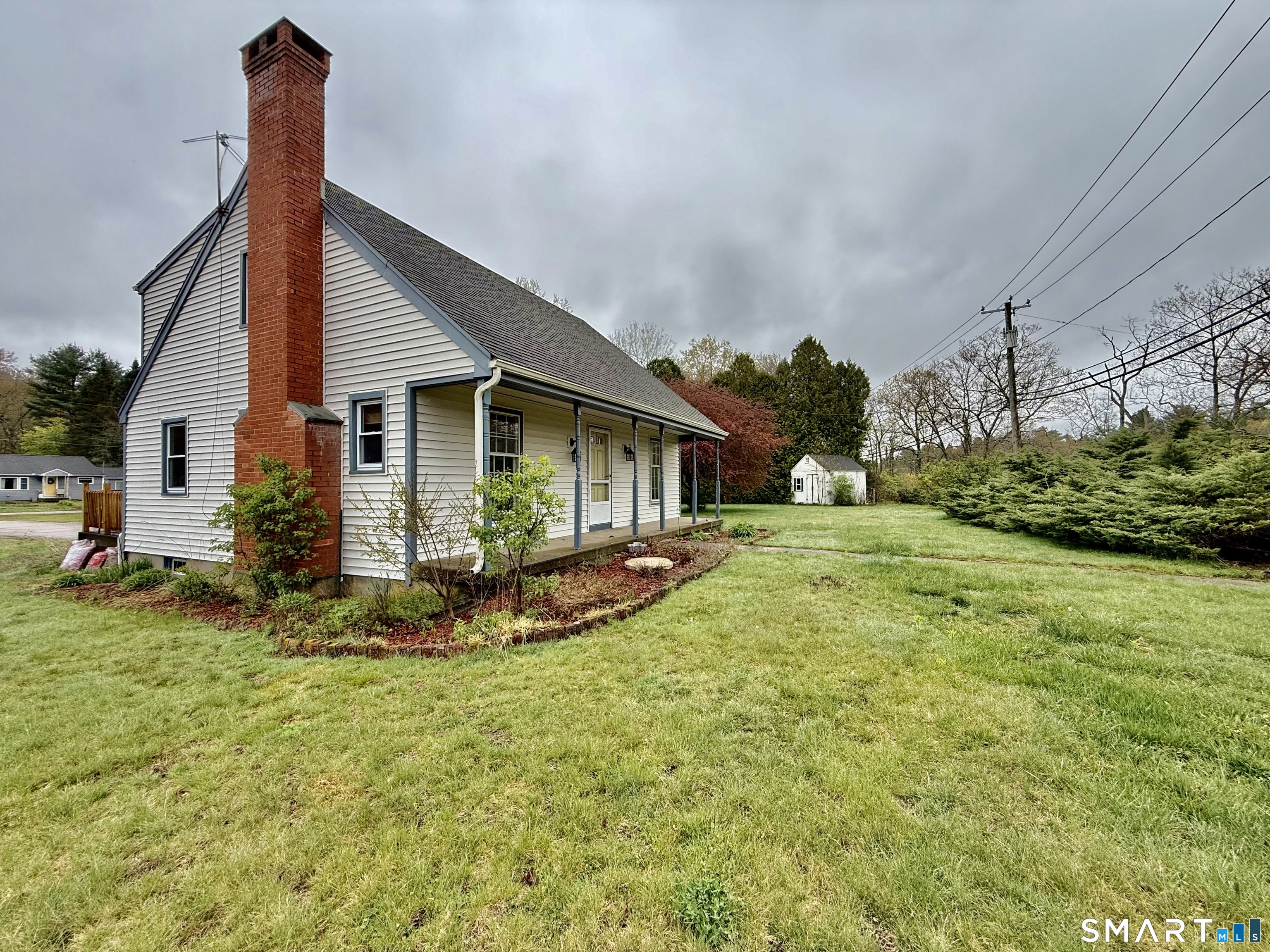 333 Lake Shore Drive East Haddam CT 06415