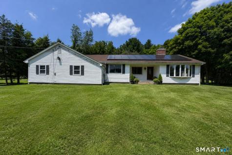 194 Carey Street Southington CT 06489