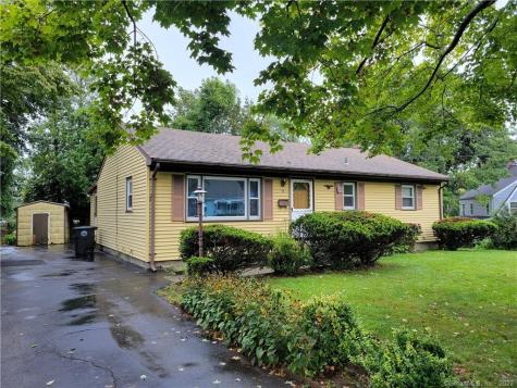 75 Avery Avenue Milford CT 06460