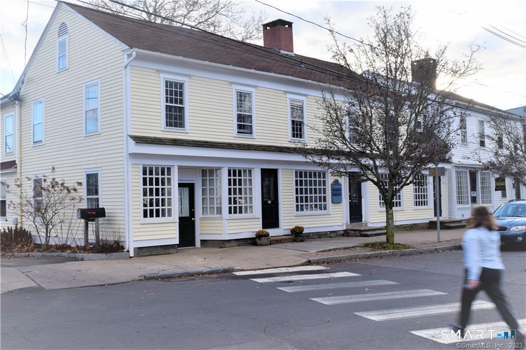 27 Boston Street Guilford CT 06437