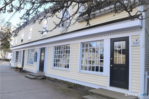 27 Boston Street Guilford CT 06437