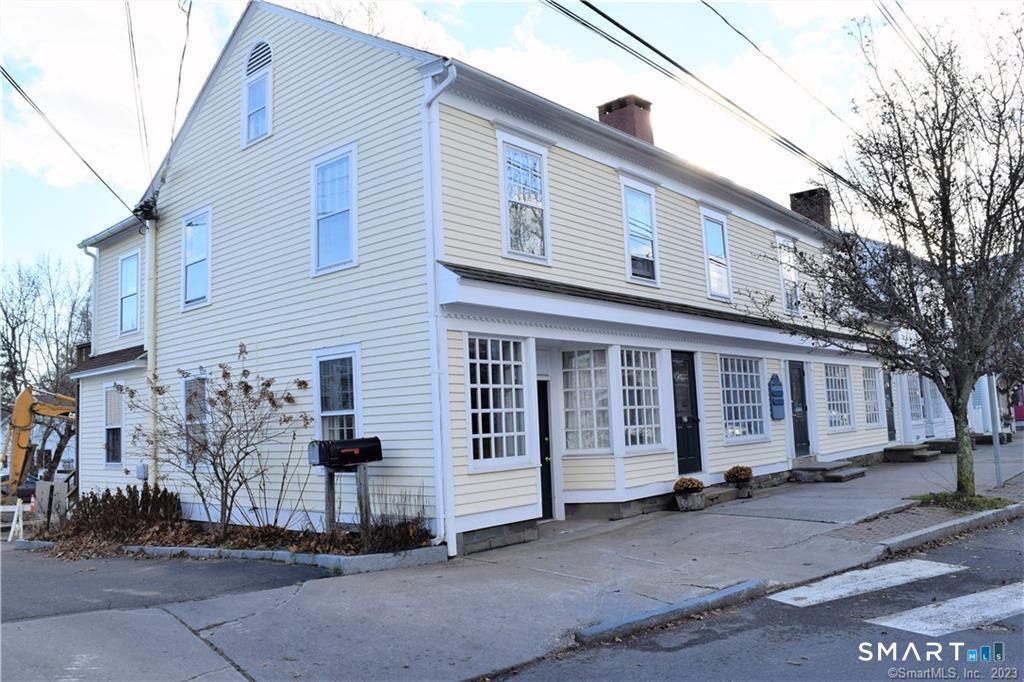 27 Boston Street Guilford CT 06437