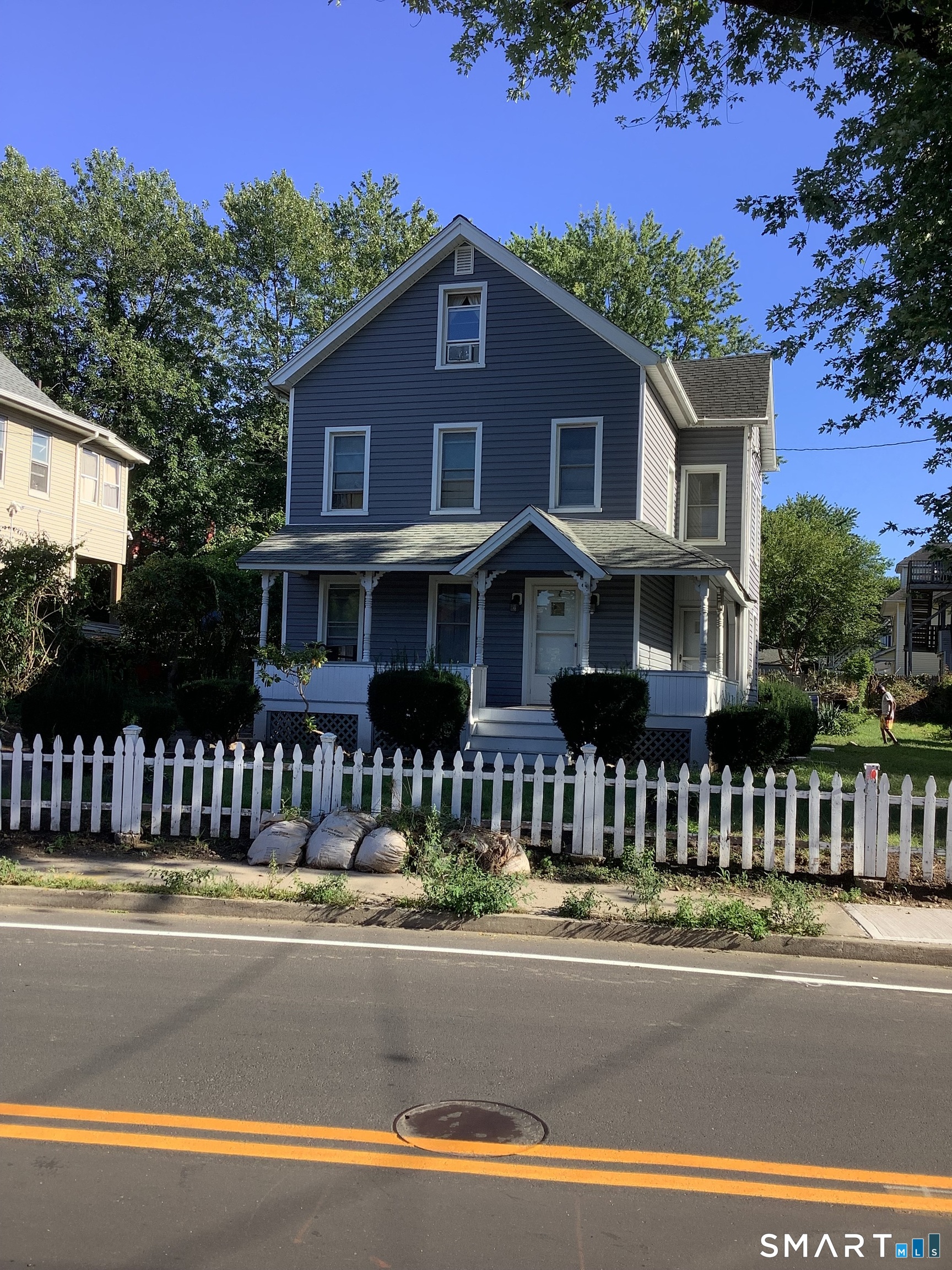10 Burritt Avenue Norwalk CT 06854
