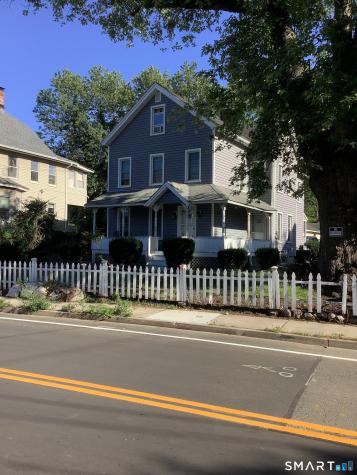 10 Burritt Avenue Norwalk CT 06854