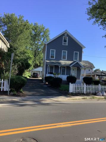 10 Burritt Avenue Norwalk CT 06854