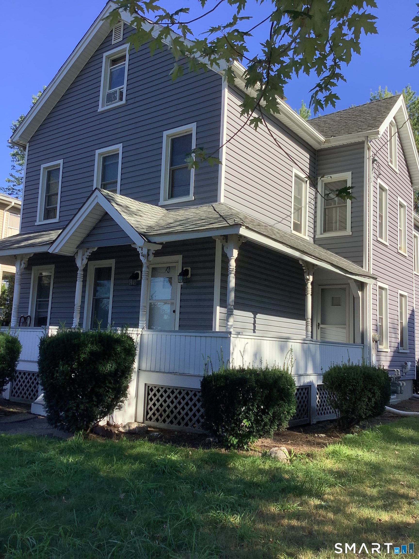 10 Burritt Avenue Norwalk CT 06854