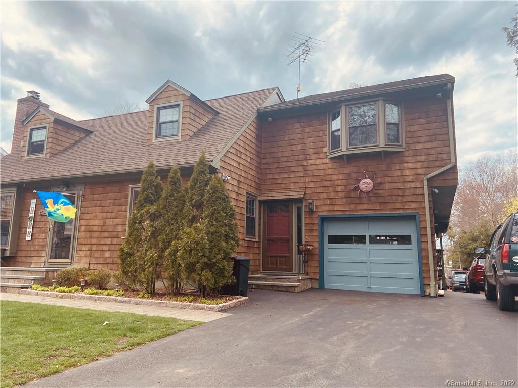 123A Woods End Road Fairfield CT 06824