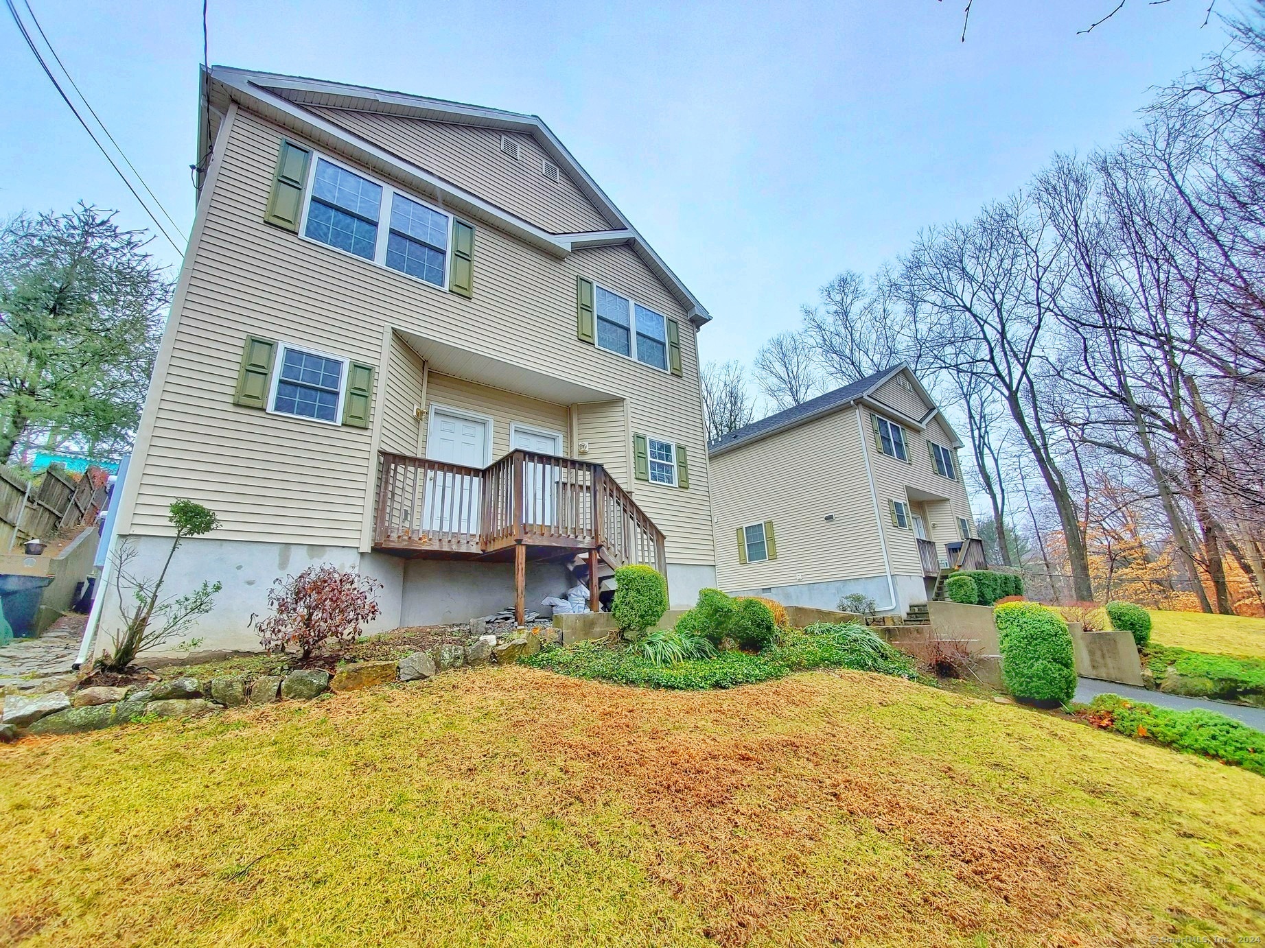 25 Lindenwoods Road Norwalk CT 06851