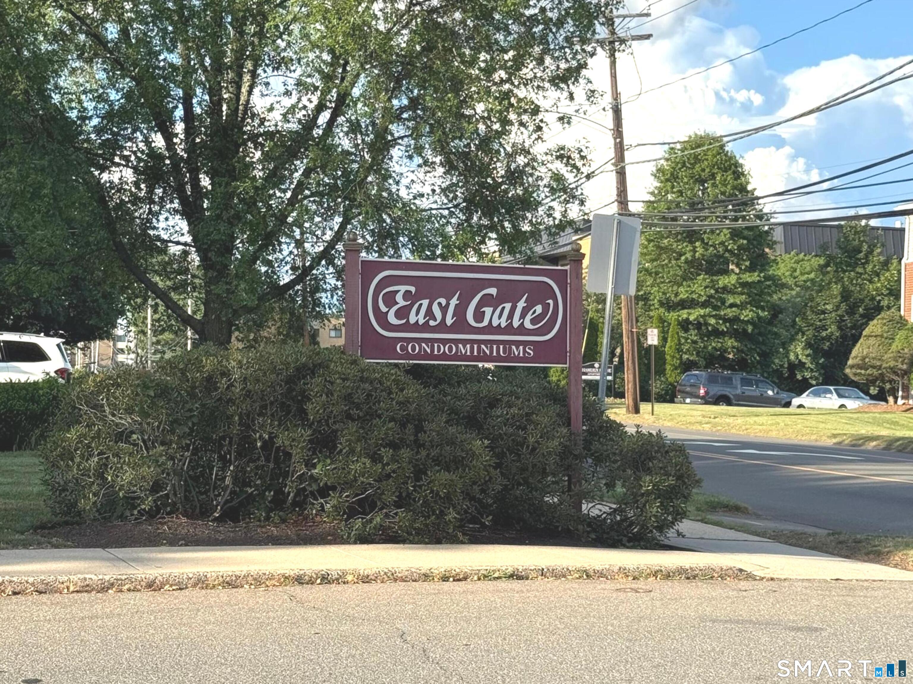 1 East Gate Lane Hamden CT 06514
