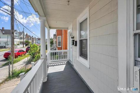 200 Ogden Street Bridgeport CT 6608