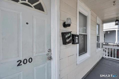 200 Ogden Street Bridgeport CT 6608