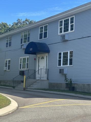 103 Horse Pond Road Salem CT 06420