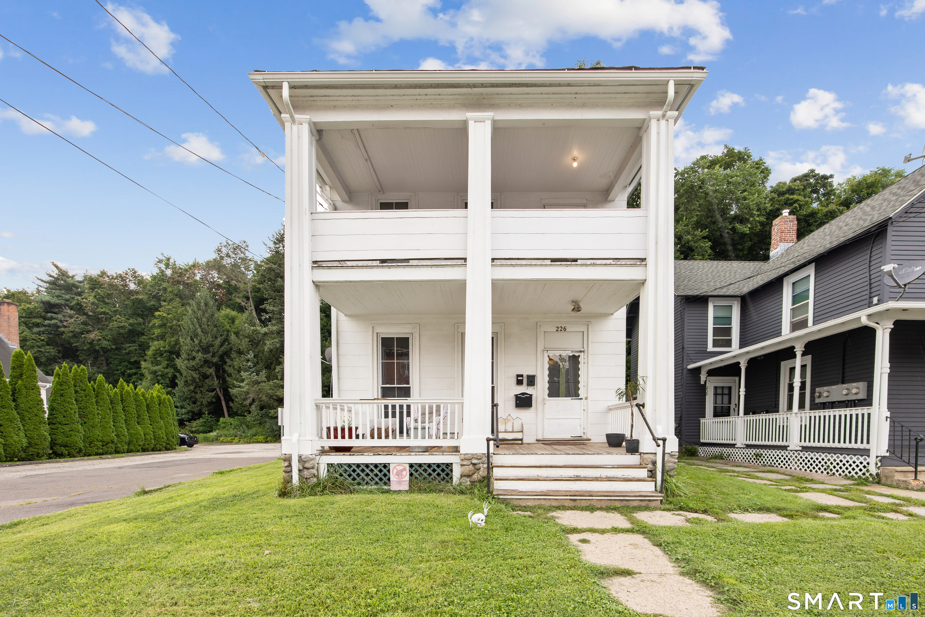 226 Meadow Street Naugatuck CT 06770