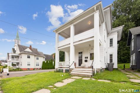 226 Meadow Street Naugatuck CT 06770
