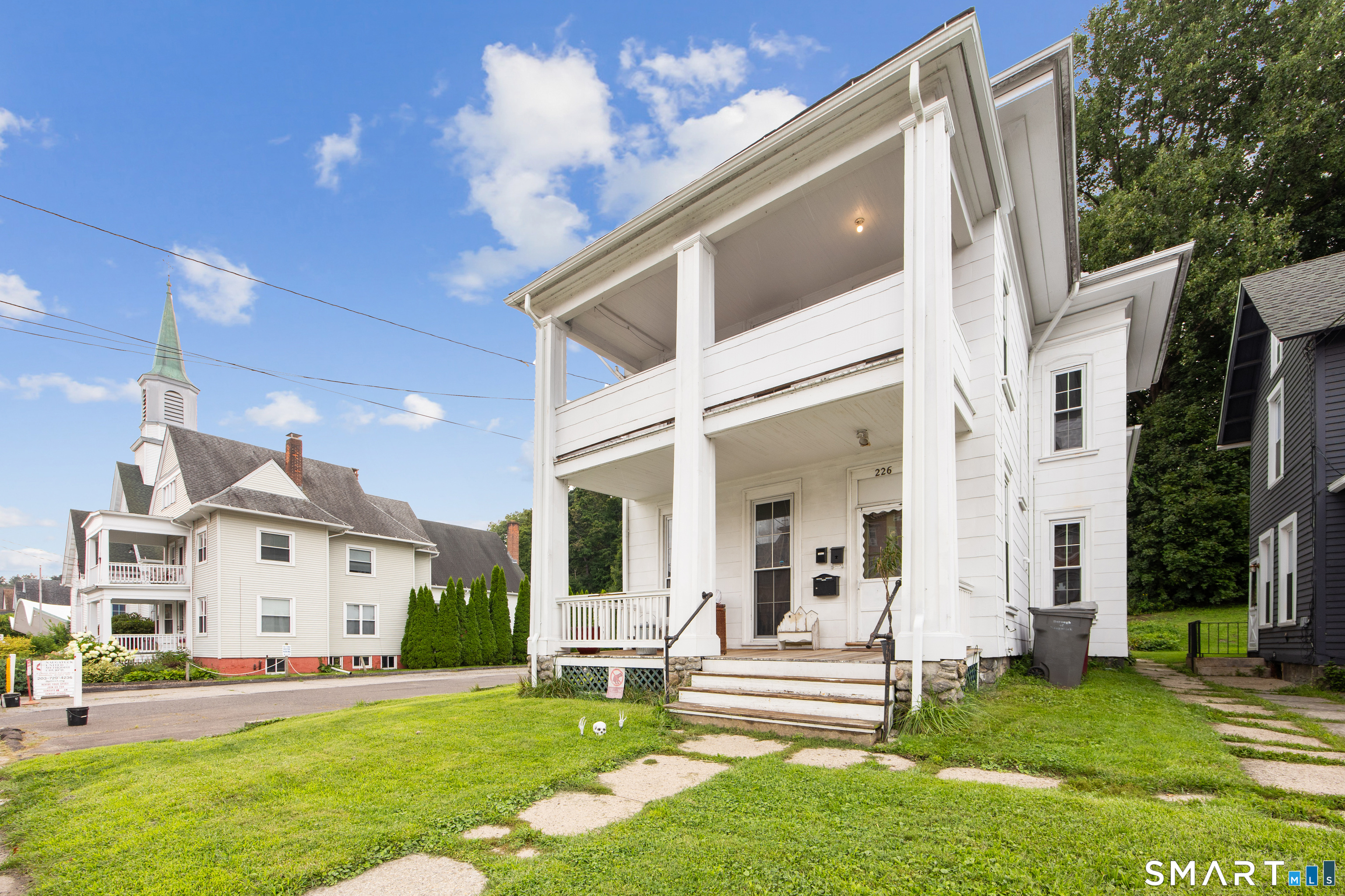 226 Meadow Street Naugatuck CT 06770