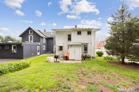 226 Meadow Street Naugatuck CT 06770