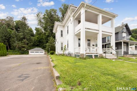 226 Meadow Street Naugatuck CT 06770