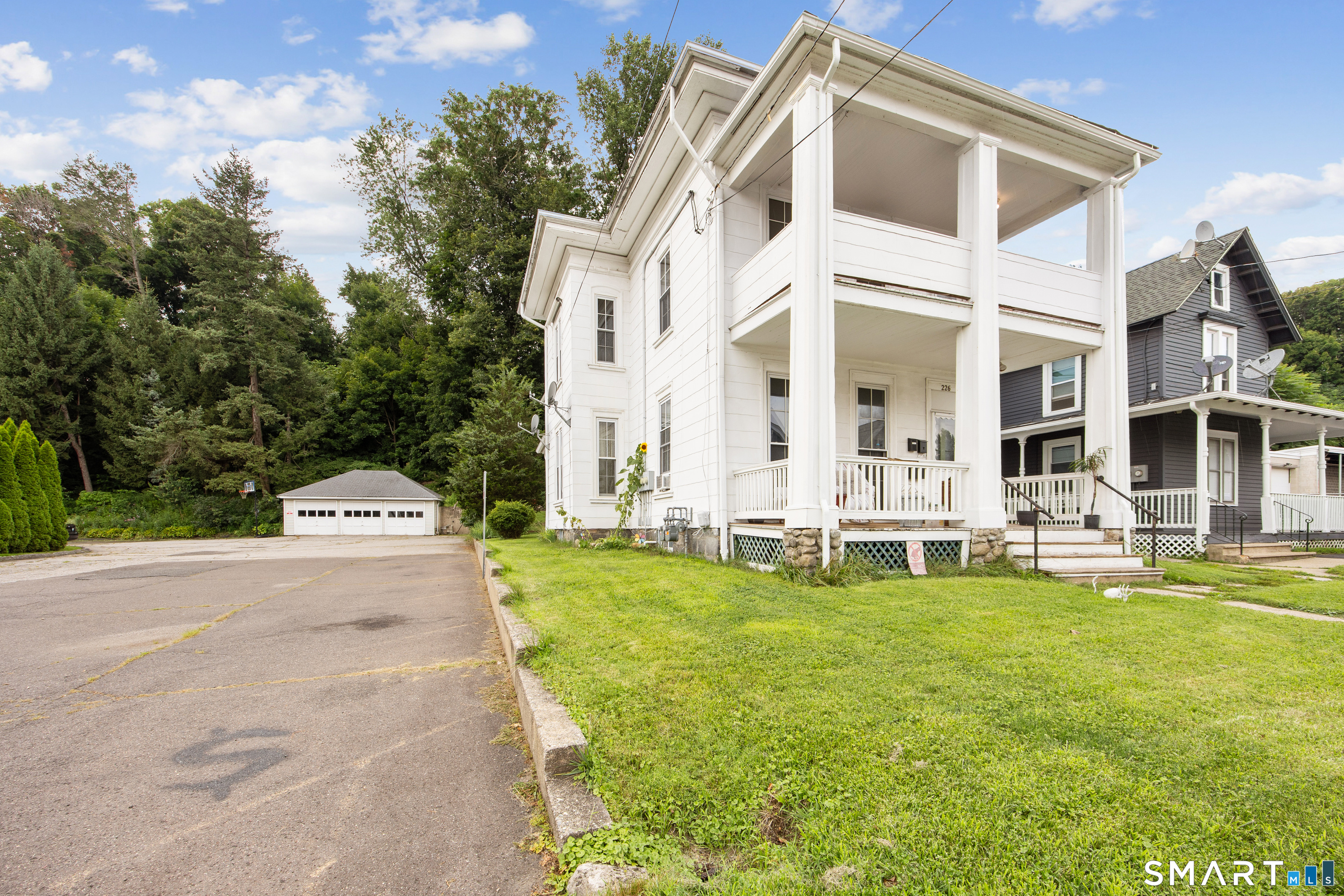 226 Meadow Street Naugatuck CT 06770