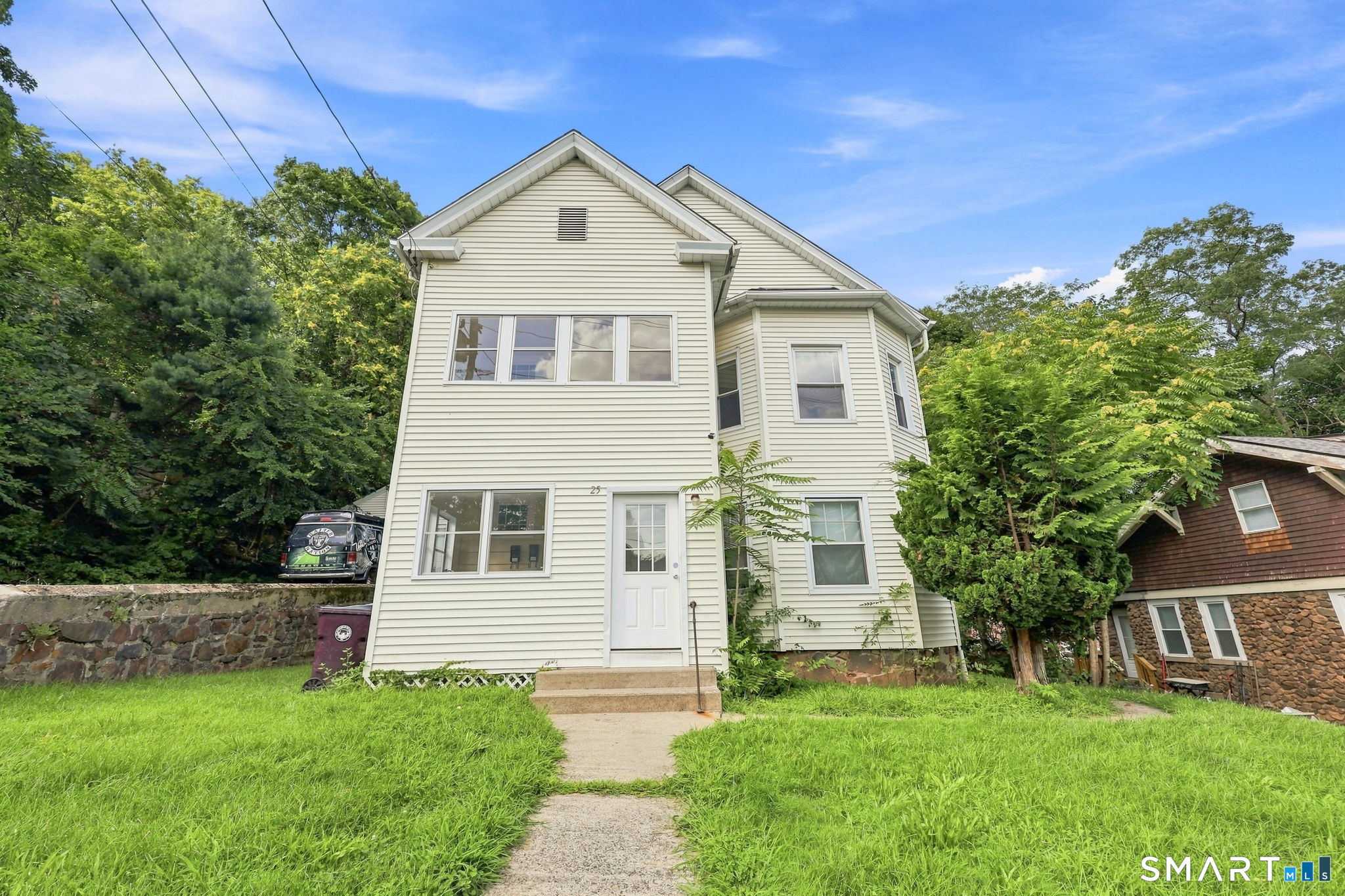 25 Long Street New Britain CT 06051