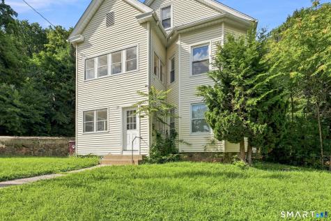 25 Long Street New Britain CT 06051