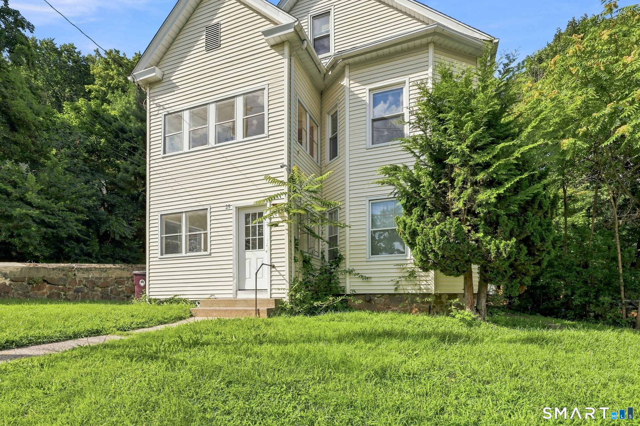 25 Long Street New Britain CT 06051