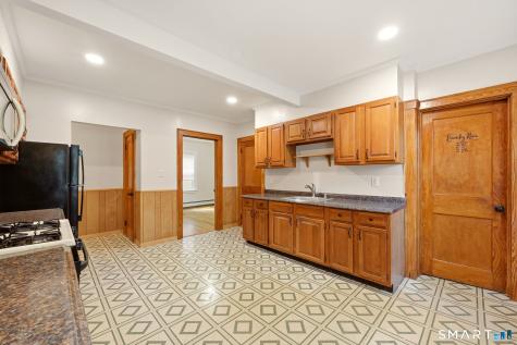 25 Long Street New Britain CT 06051