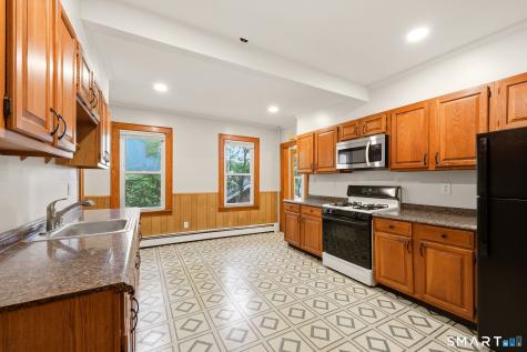 25 Long Street New Britain CT 06051