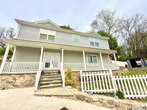 69 Platt Place Bridgeport CT 06606