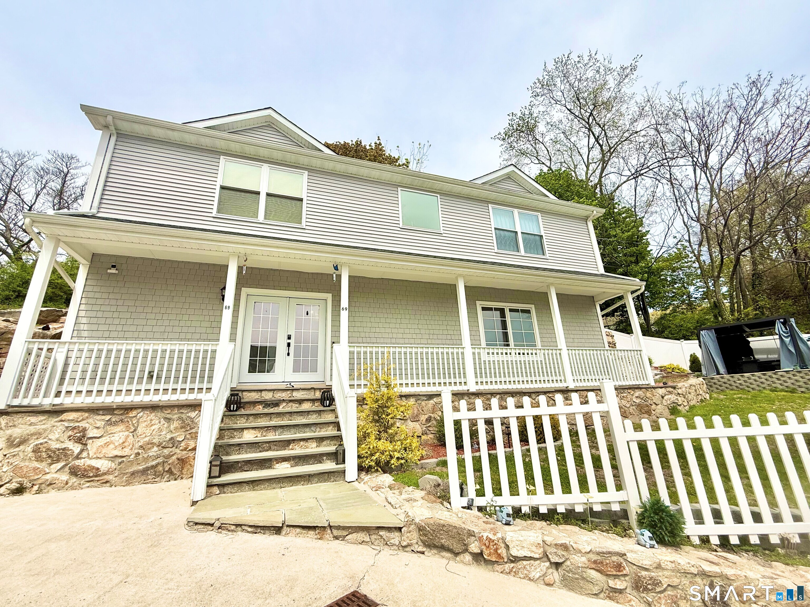 69 Platt Place Bridgeport CT 06606