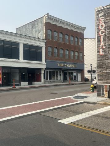 207 Bank Street New London CT 06320