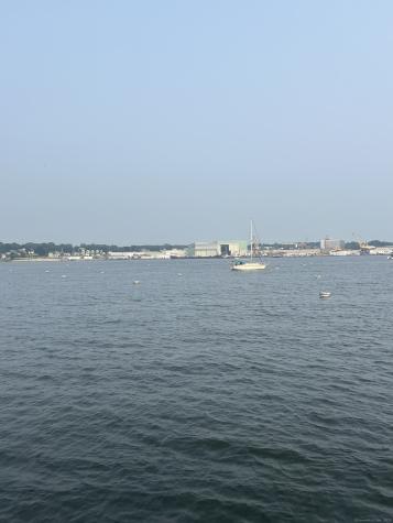 207 Bank Street New London CT 06320