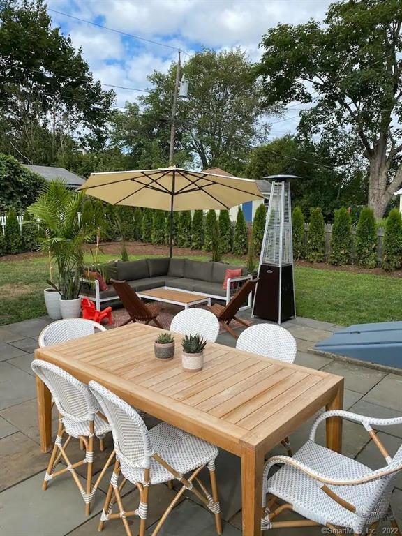8 Clinton Avenue Old Saybrook CT 06475