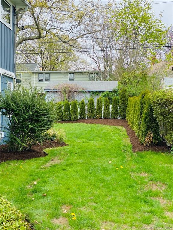 8 Clinton Avenue Old Saybrook CT 06475