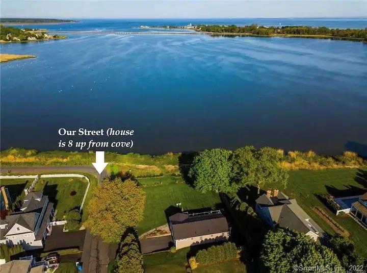 8 Clinton Avenue Old Saybrook CT 06475
