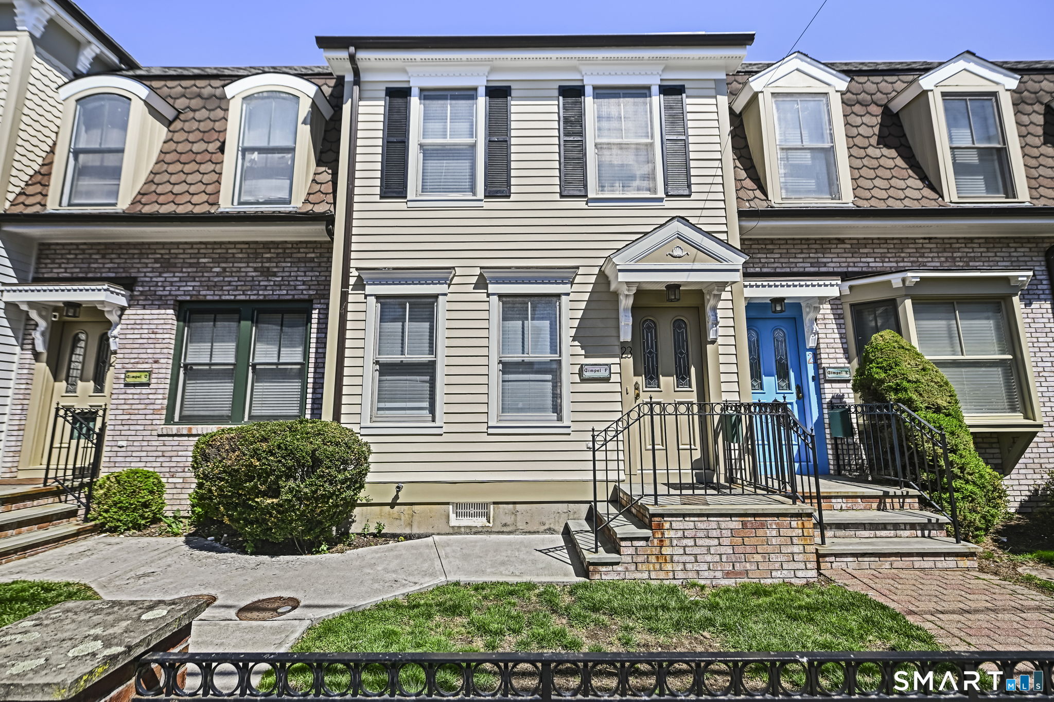 23 Dolsen Place Stamford CT 06901