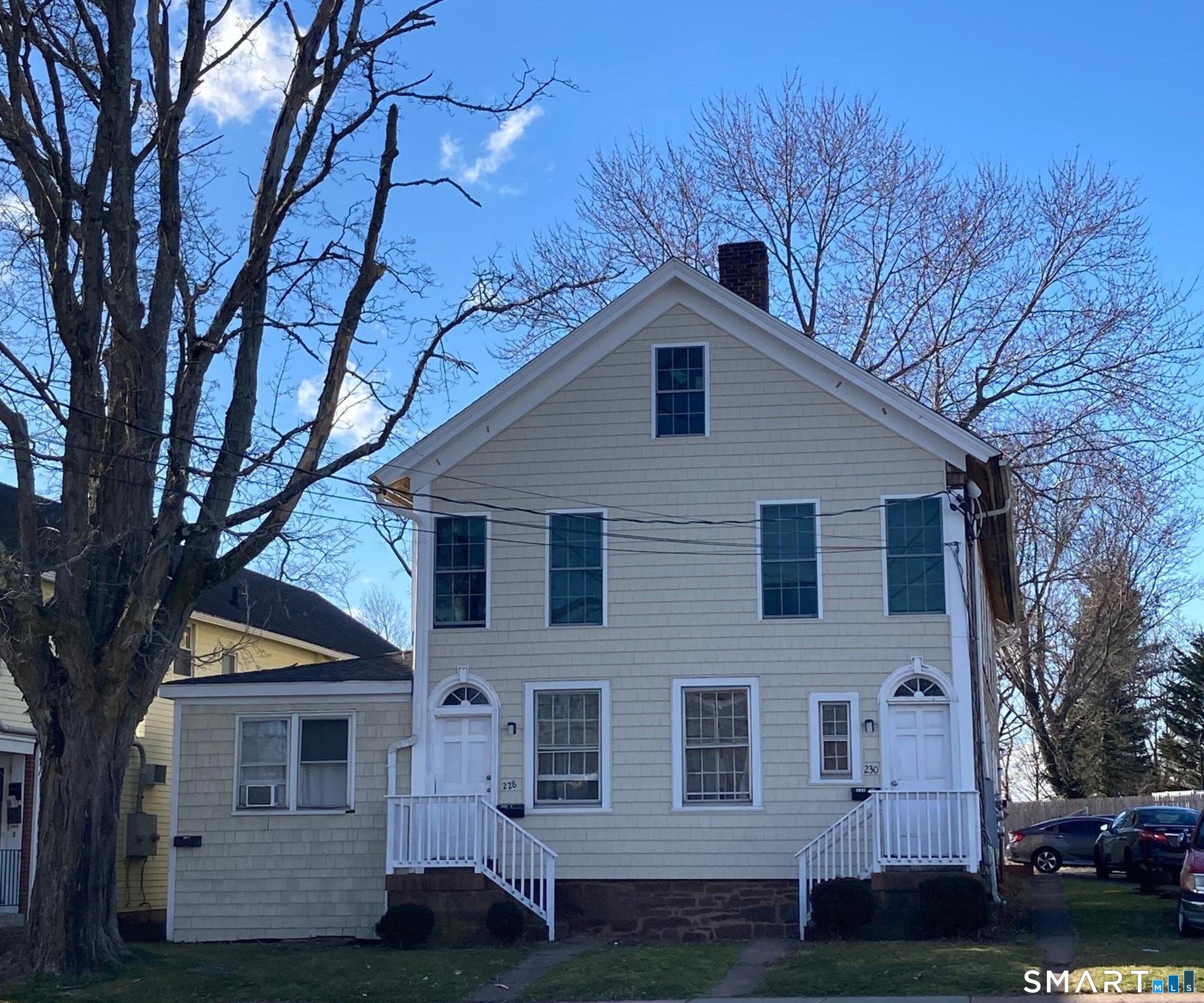 230 Main Street Portland CT 06480