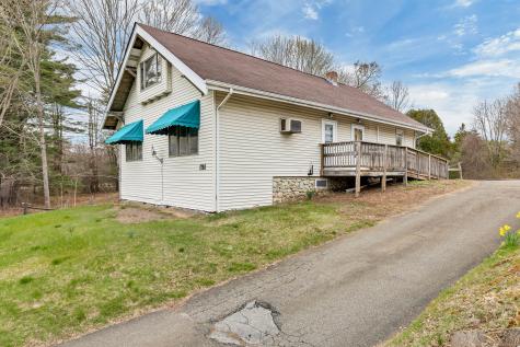 191B Boston Post Road East Lyme CT 06333