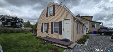 42 Noble Avenue Groton CT 06340