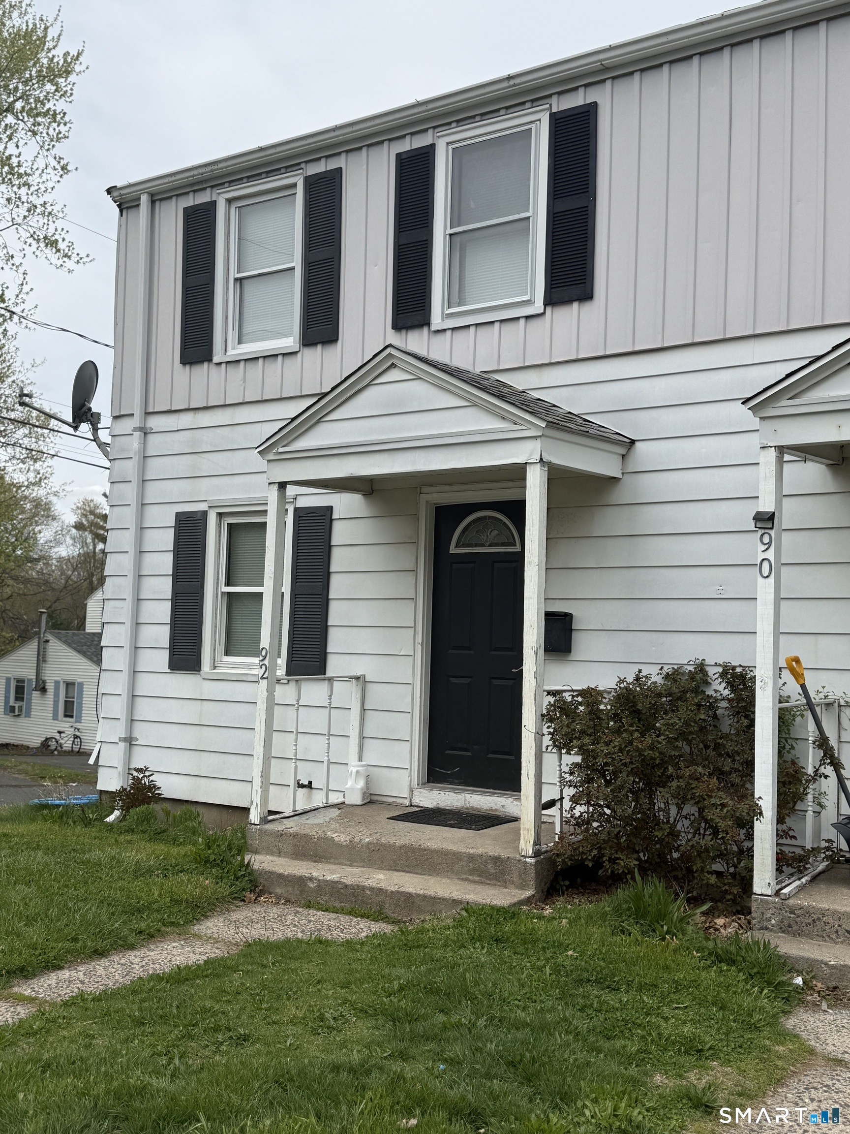 92 Great Hill Road East Hartford CT 06108