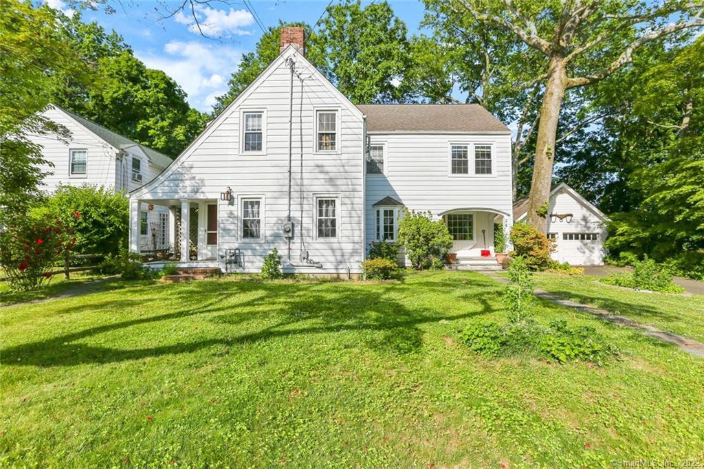 28 Ardsley Road Stamford CT 06906