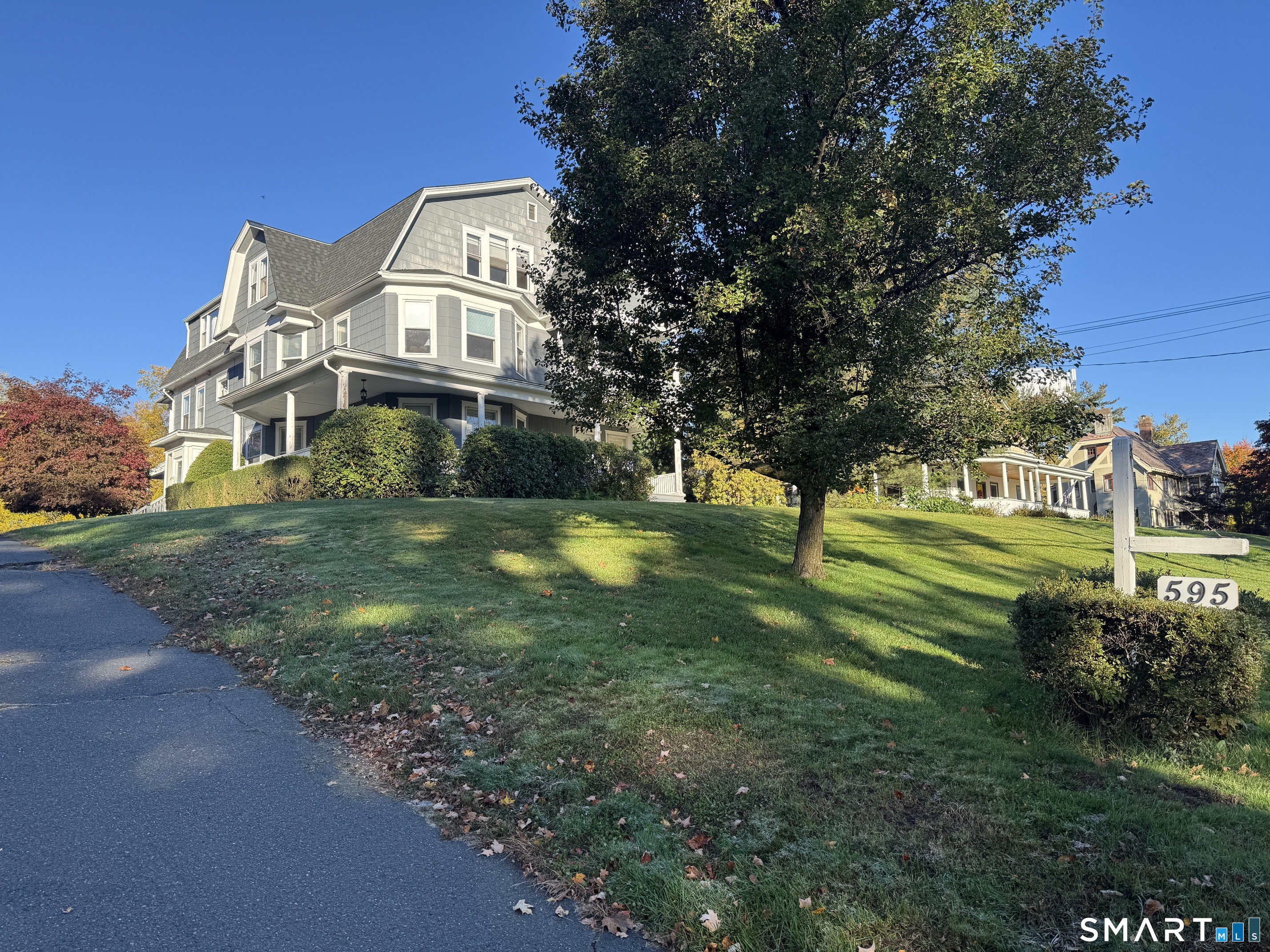 595 North Main Street Suffield CT 06078