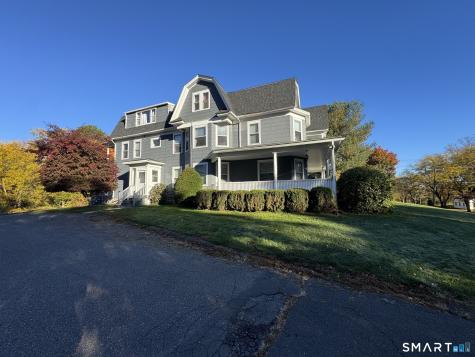 595 North Main Street Suffield CT 06078