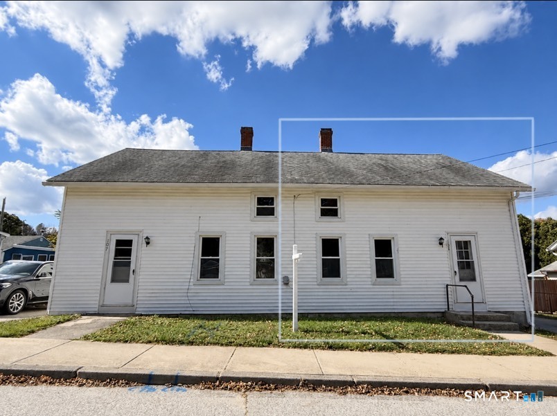 105 South Chestnut Street Plainfield CT 06354