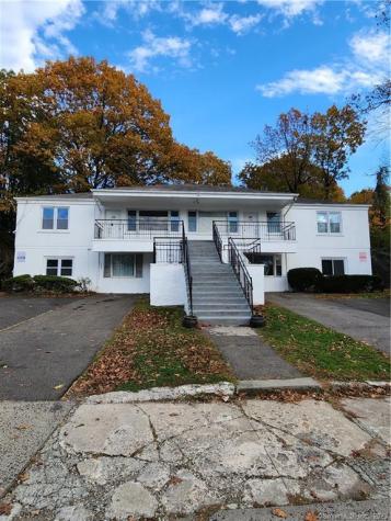126 Goddard Avenue Bridgeport CT 06610