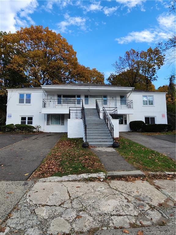 126 Goddard Avenue Bridgeport CT 06610