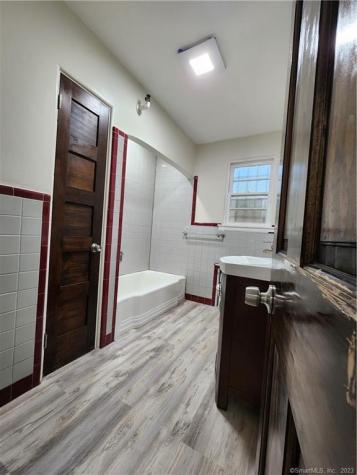 126 Goddard Avenue Bridgeport CT 06610